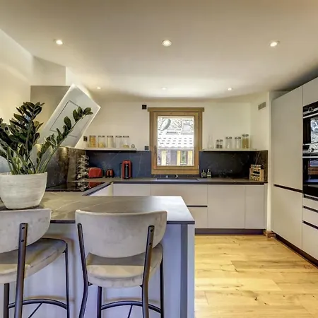 Caron Penthouse Διαμέρισμα